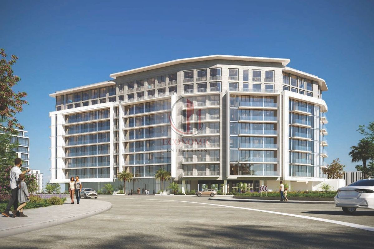 Exceptional Opportunity in "Al Zorah": Long-Term Investment with 1% Monthly Plan
