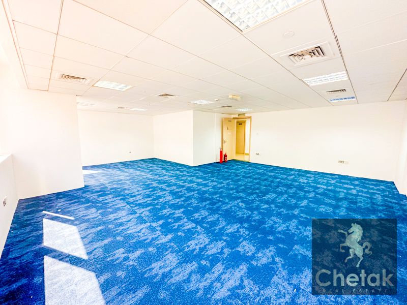 Prime Location | Fitted and Ready Office | Easy Access to Main Road