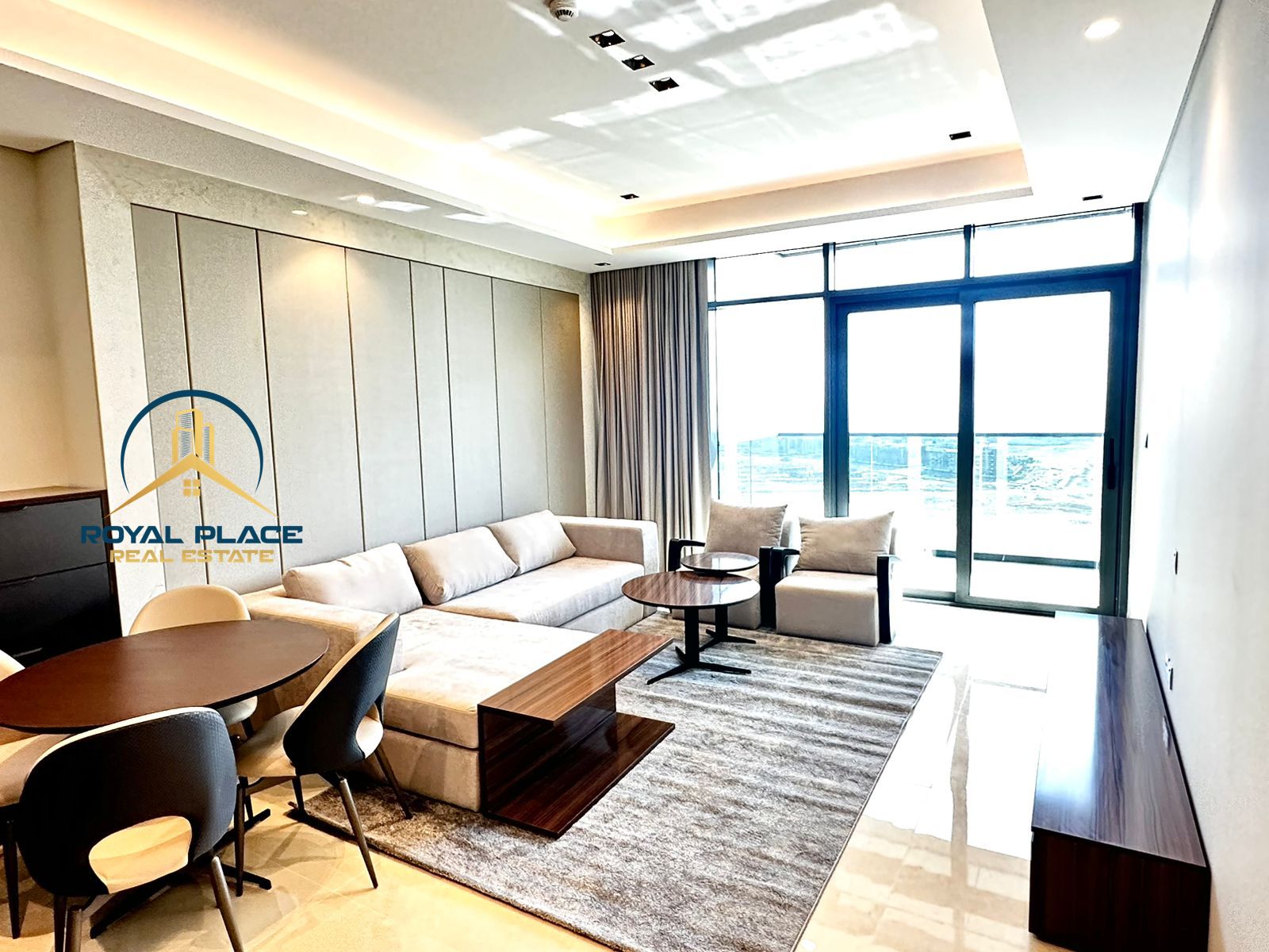 PRIME LOCATION | FULLY FURNISHED | LUXURY LIVING