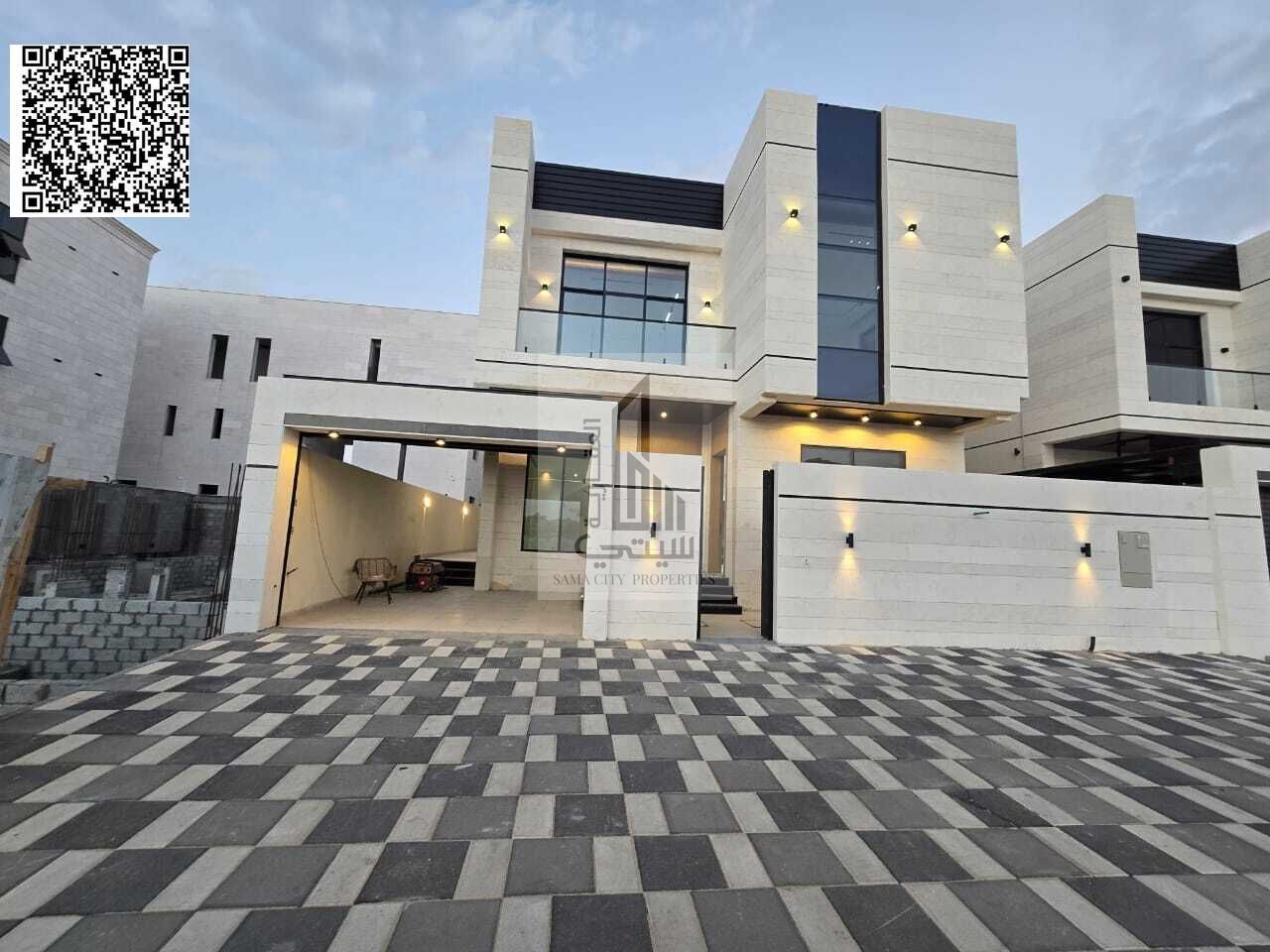 Modern Luxury Villa for Sale Freehold ownership for all nationalities
