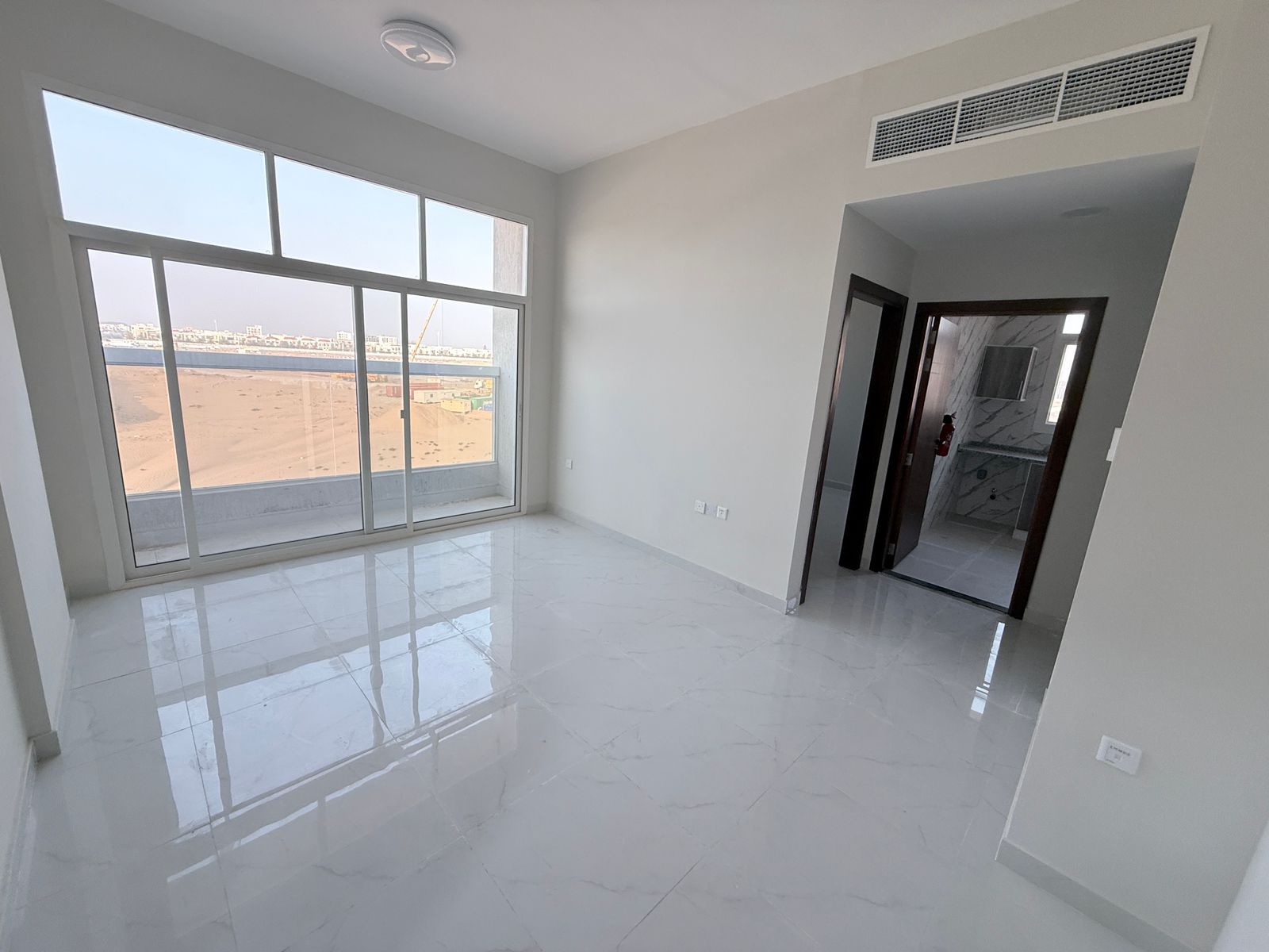 AED 40,000 Yearly For rent: Two-bedroom apartment with living room in Al Alia area Good finishing and practical layout, suitable for families Two be