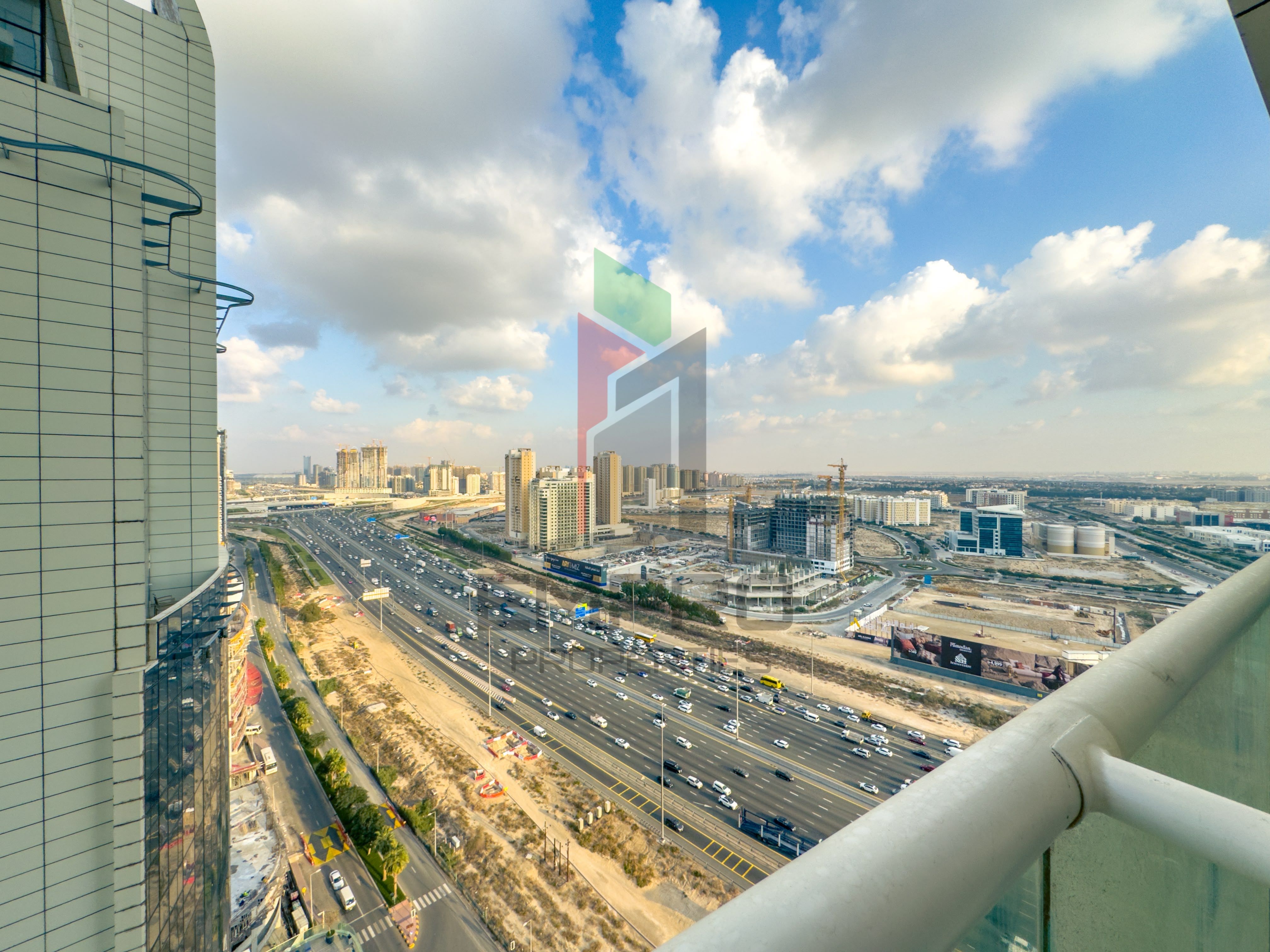 Fully Furnished | Prime Location | Ready to move