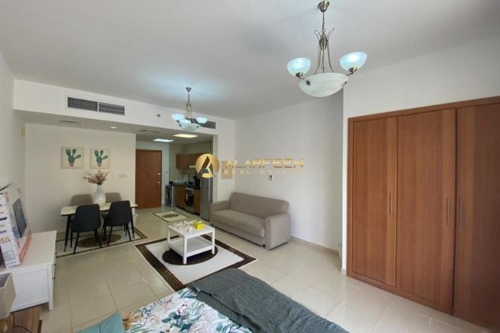 Best Deal | Fully Furnished | Spacious Unit