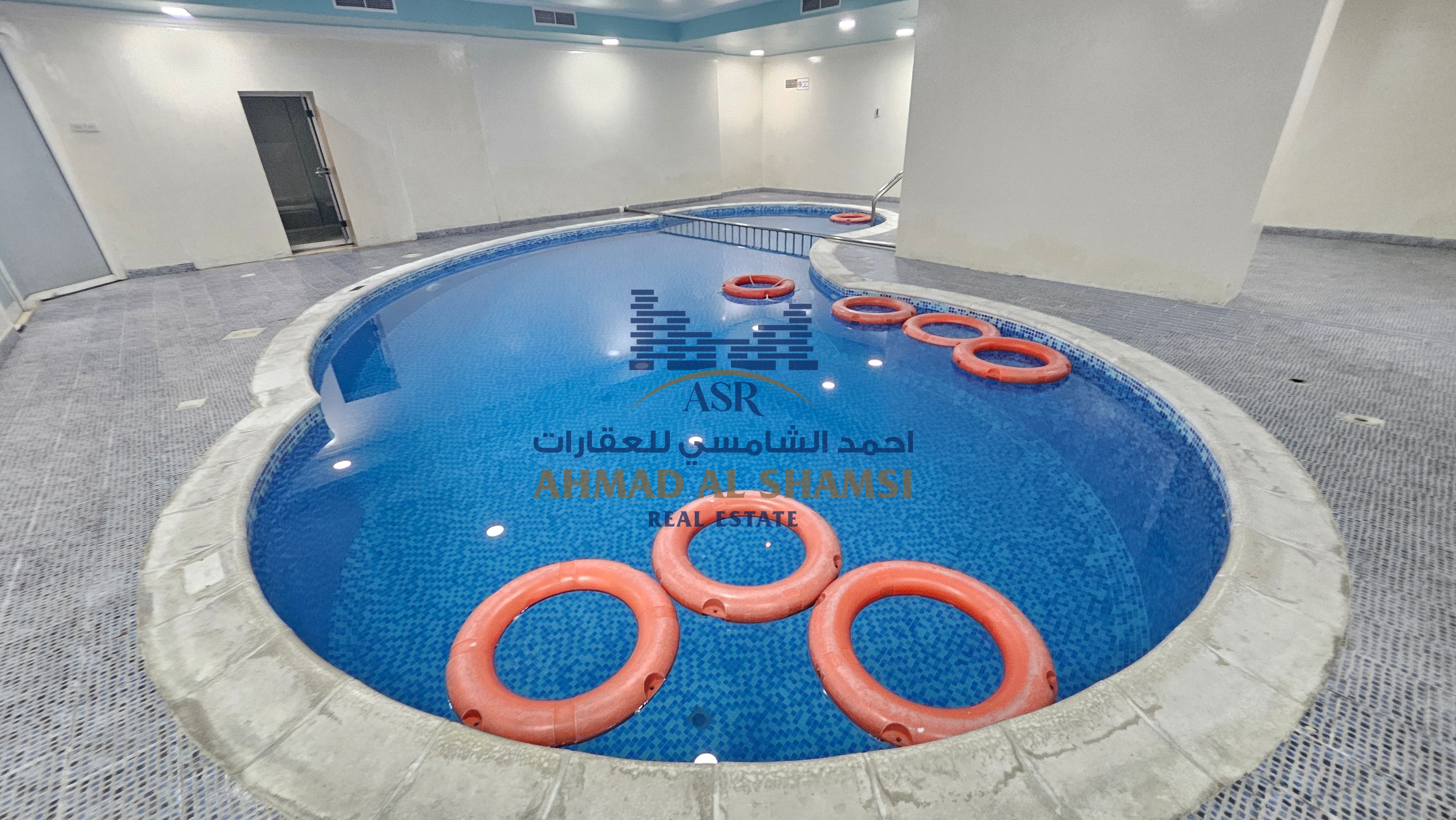 20 Days Free || Spacious || 2BHK || Balcony || Separate Hall || Gym, Pool || Close to Dubai Border