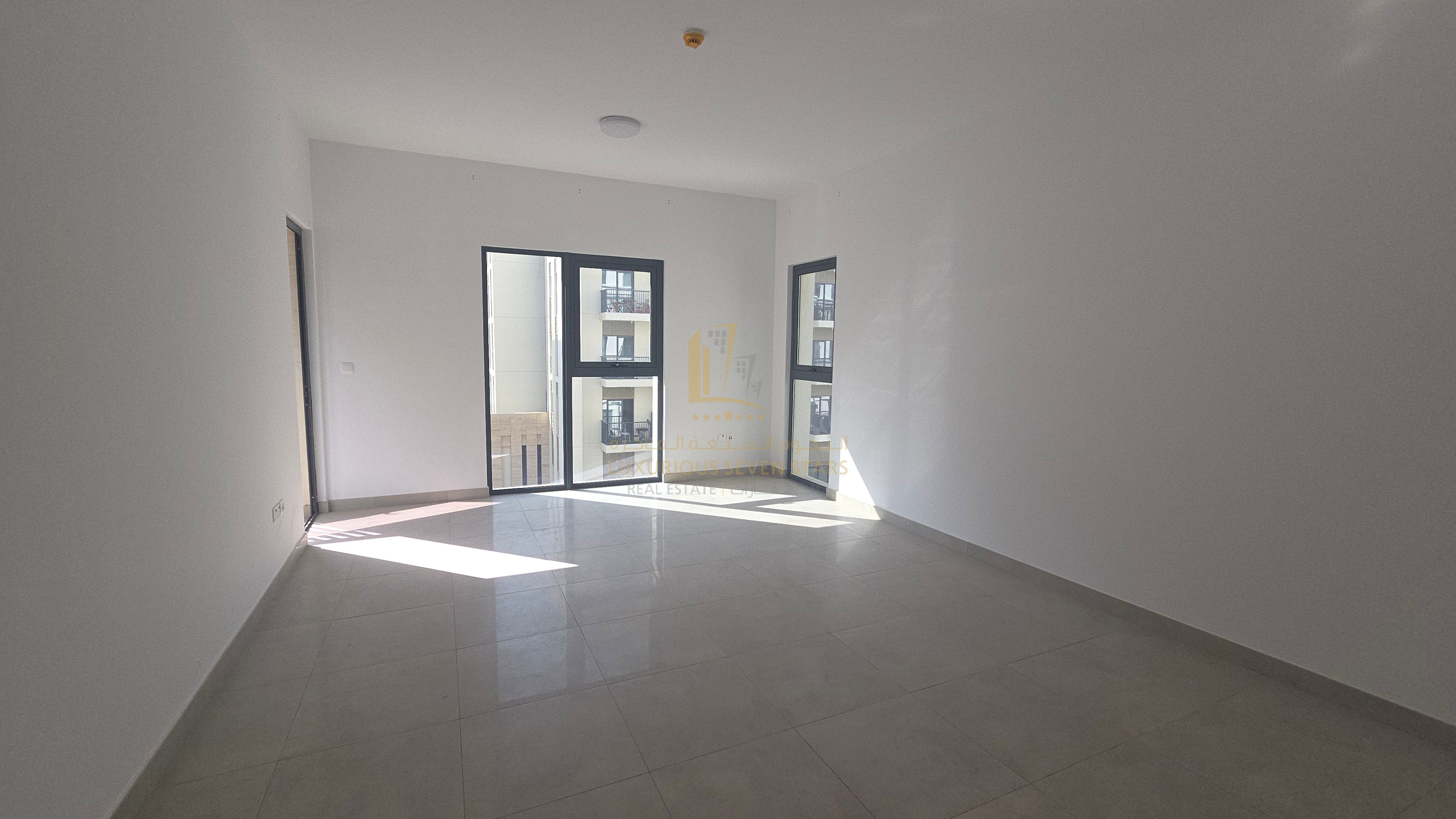 For Sale 3-Bedroom Apartment Ready to Move In with View in Sapphire Building