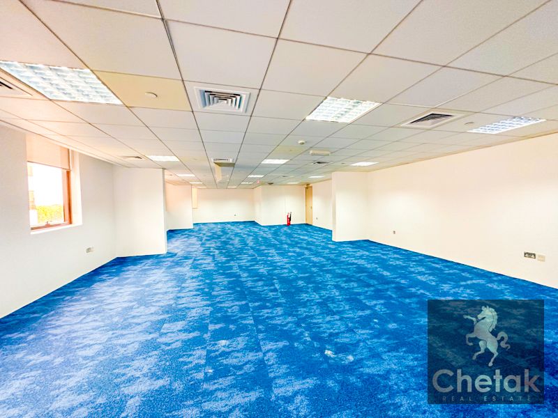 Prime Location | Fully Fitted Office | Main Road Access