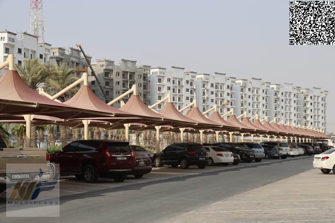 An exceptional opportunity to own a studio within an integrated residential project with a down payment of only 50,000 dirhams in Al Ameera Village –