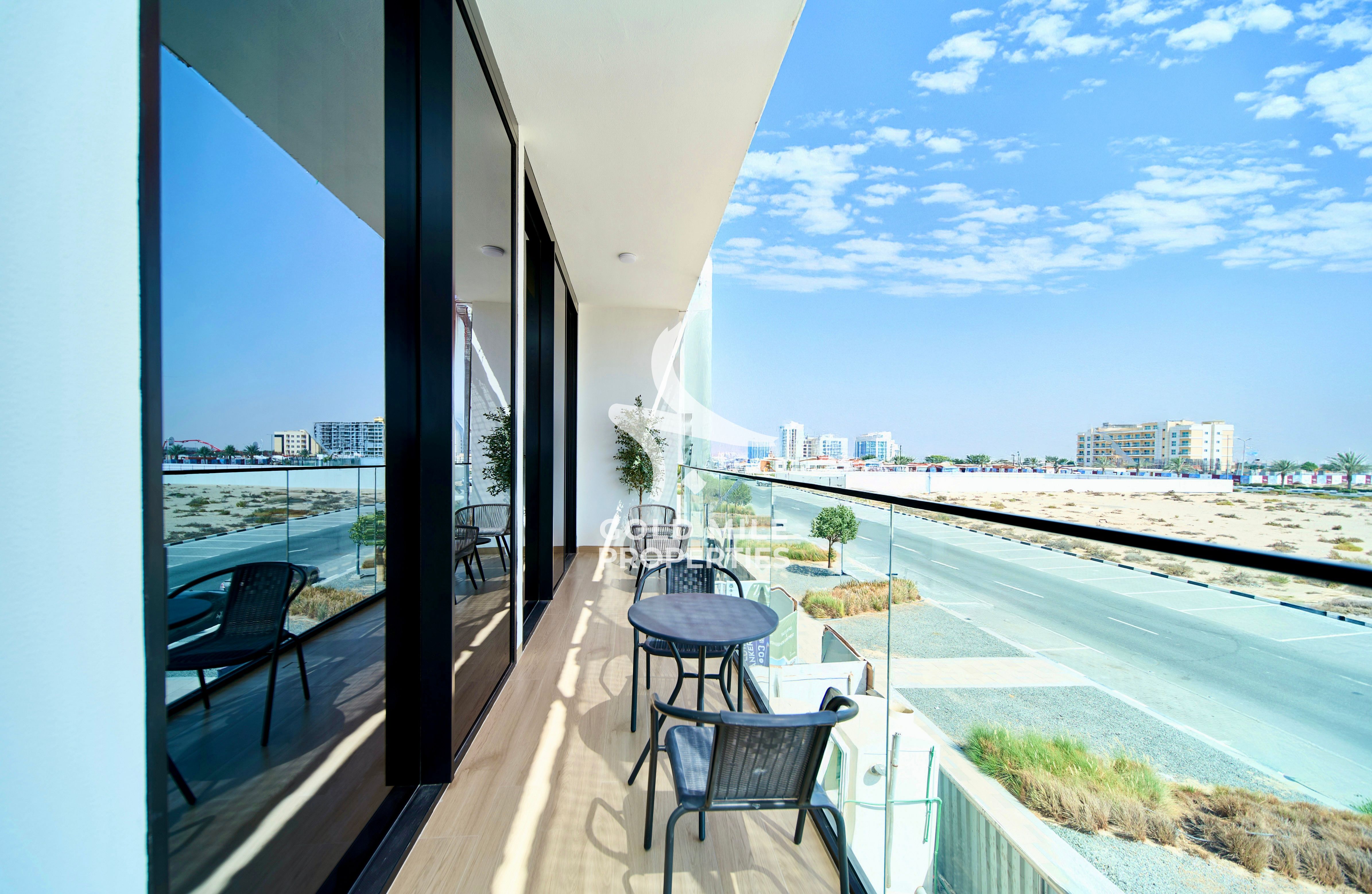 3BHK +Pool -Ready Soon-High Re...