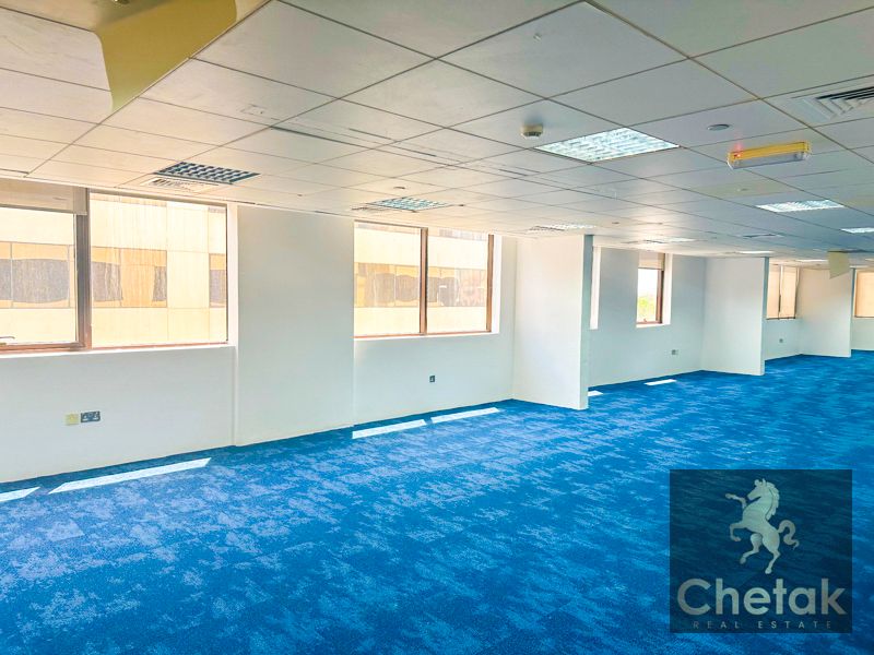Fully Fitted Office | Main Road Access | Plenty of Parking