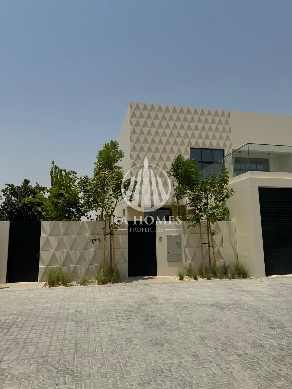 Smart home villas with direct developer payment plan | 5% down payment + less than 1% monthly installment + Ramadan special