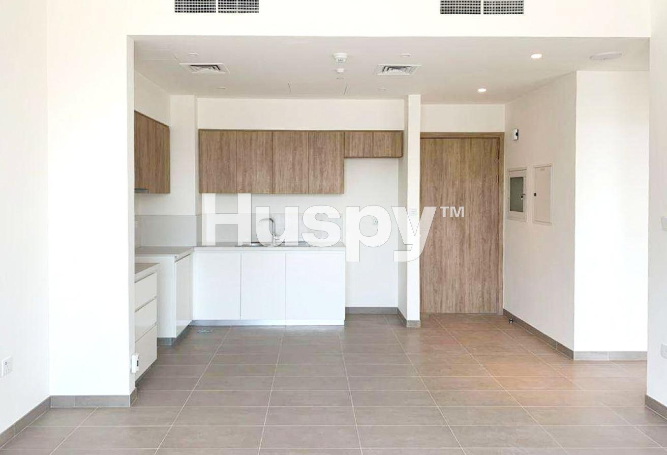High Floor | Park Access | Available Now