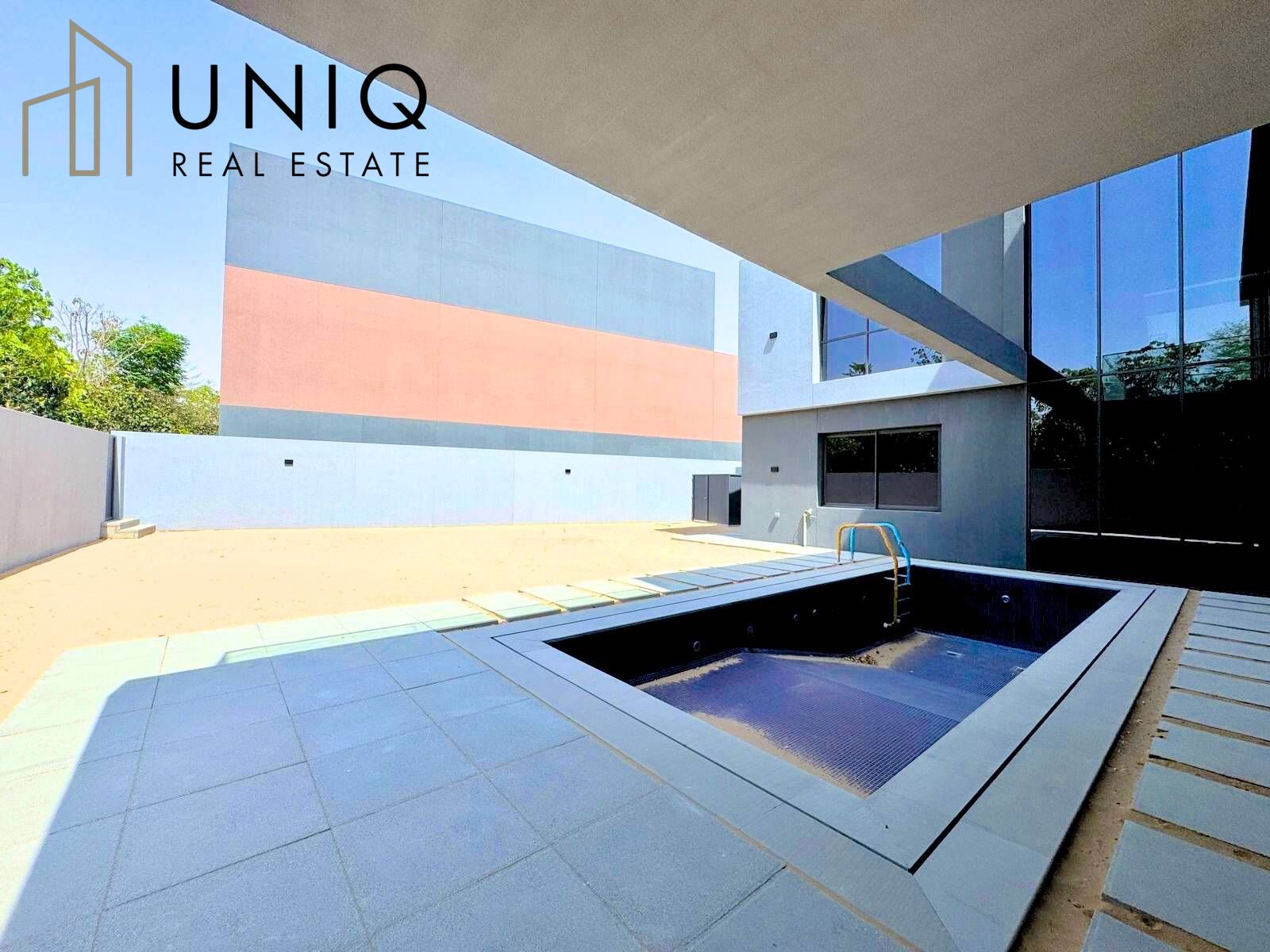 5 Bedroom Forest Villa | Brand New | ROBINIA