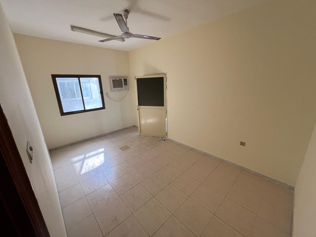 AED 33,000 Yearly For rent: Two-bedroom apartment with living room in Al Nuaimiya Close to Kuwait Street Prime and accessible location Two bedrooms