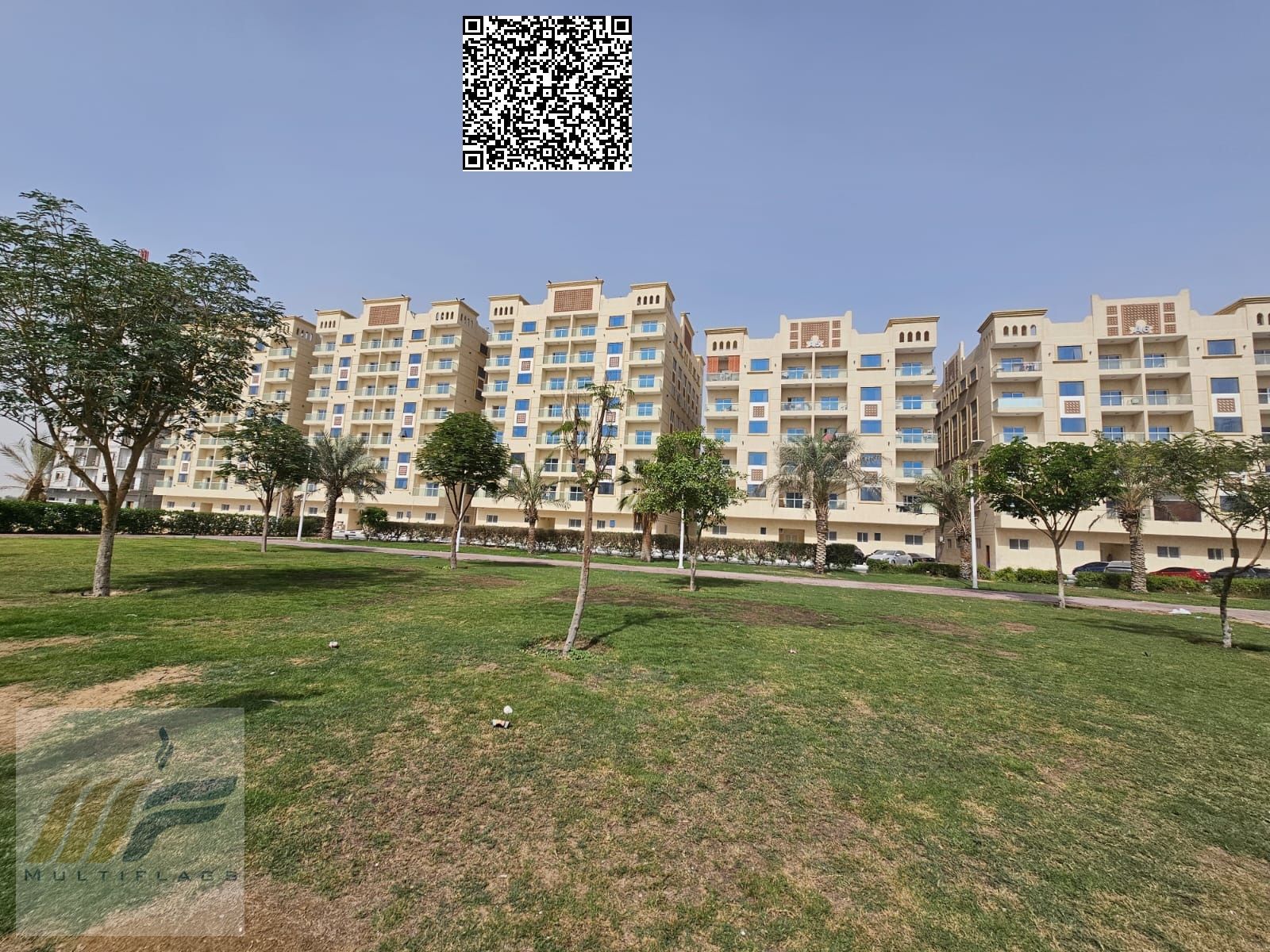| studio View in Ajman | Flexible Payment | Great Price |