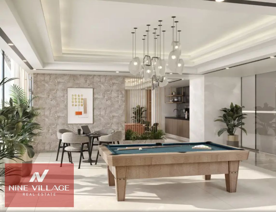 Great ROI | Prime Location | Elegant Studio