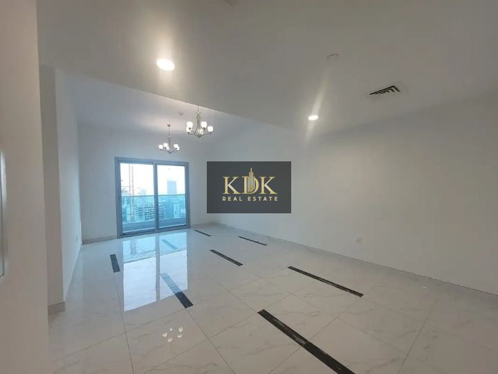 Close Kitchen| Ready To Move | Park View