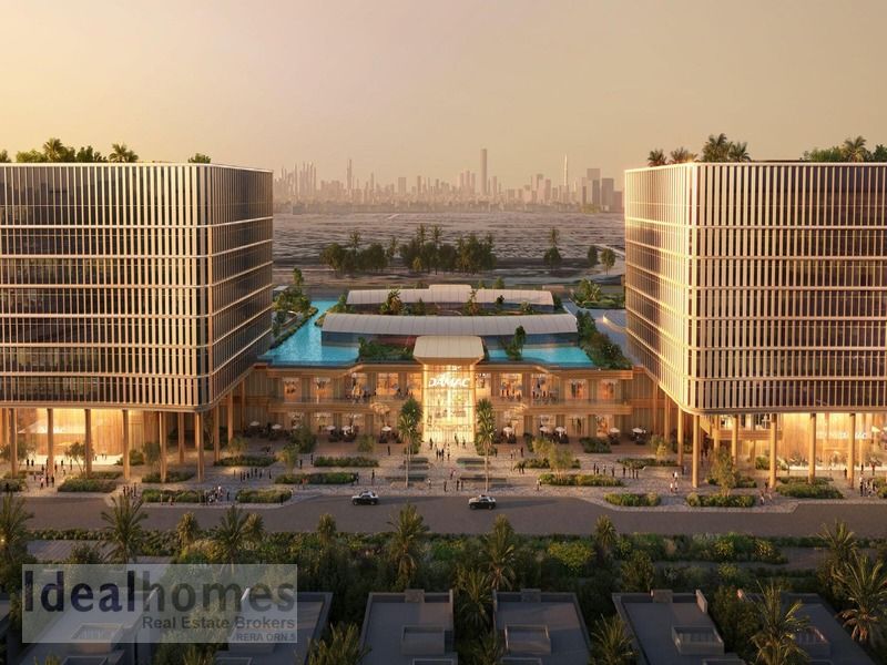 Piazza Roma| Premium Offices| Prime Location