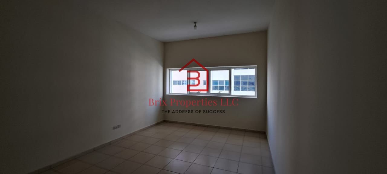 Studio Apartment in Ajman One Tower