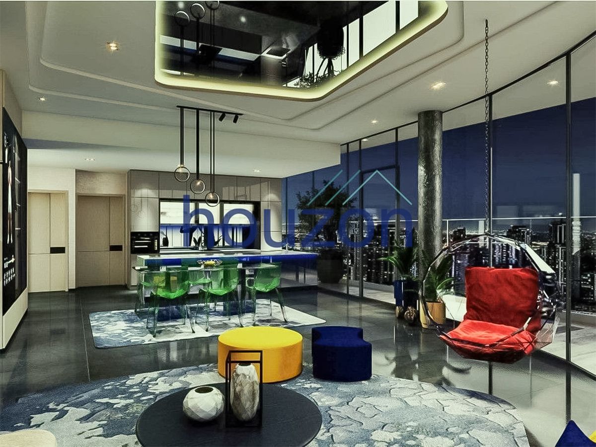 Luxurious 2BR | Burj Khalifa View | Payment Plan