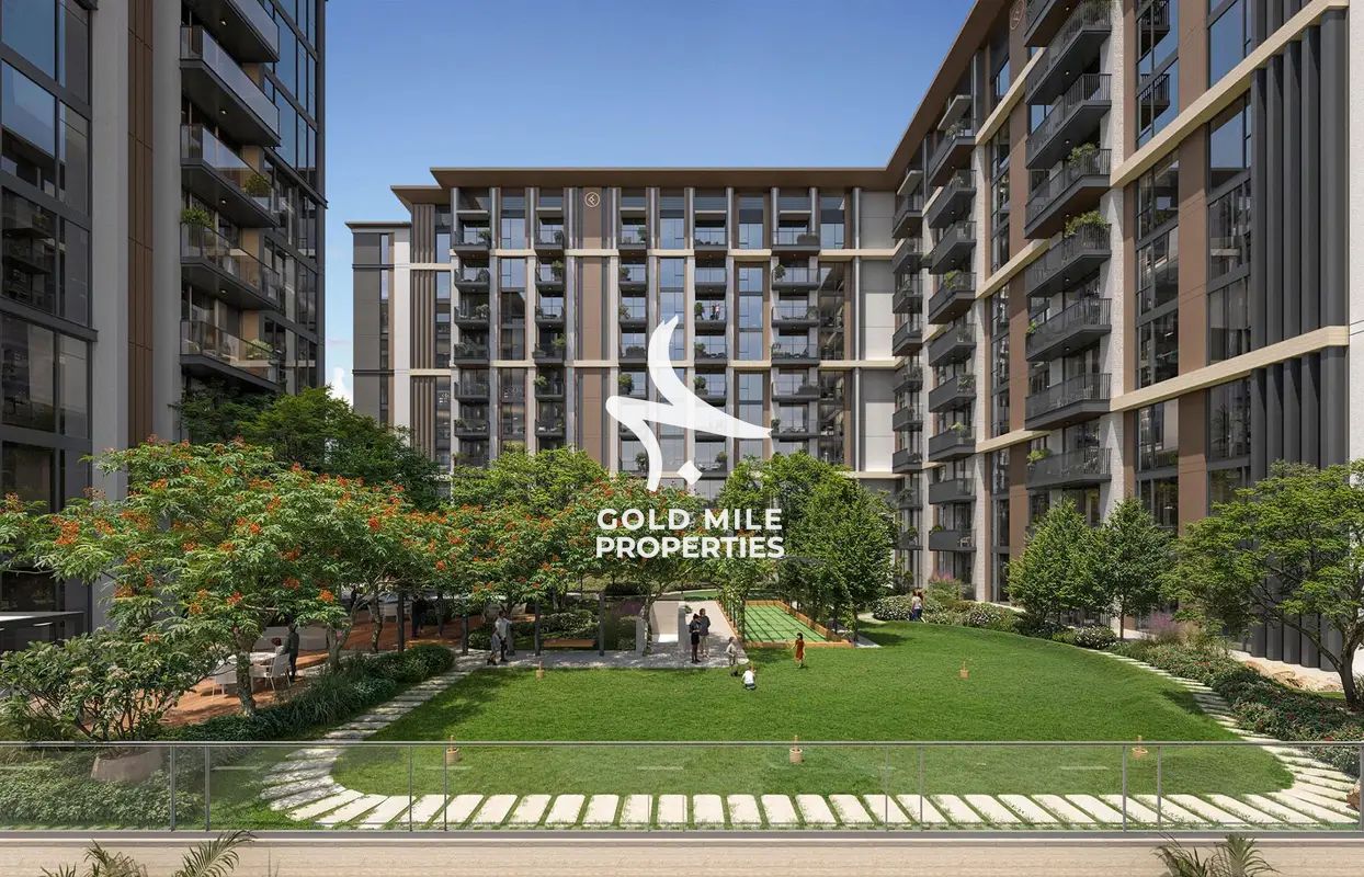 Premium Finishing - Prime Location - Investor Deal - Modern Layouts