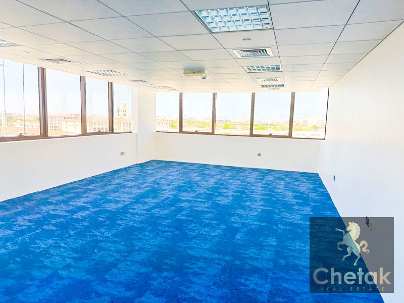Modern Ready Office | Easy Main Road Access | Ample Parking