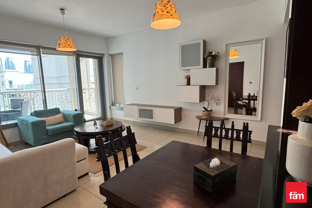 Furnished | Great Layout | Prime Location