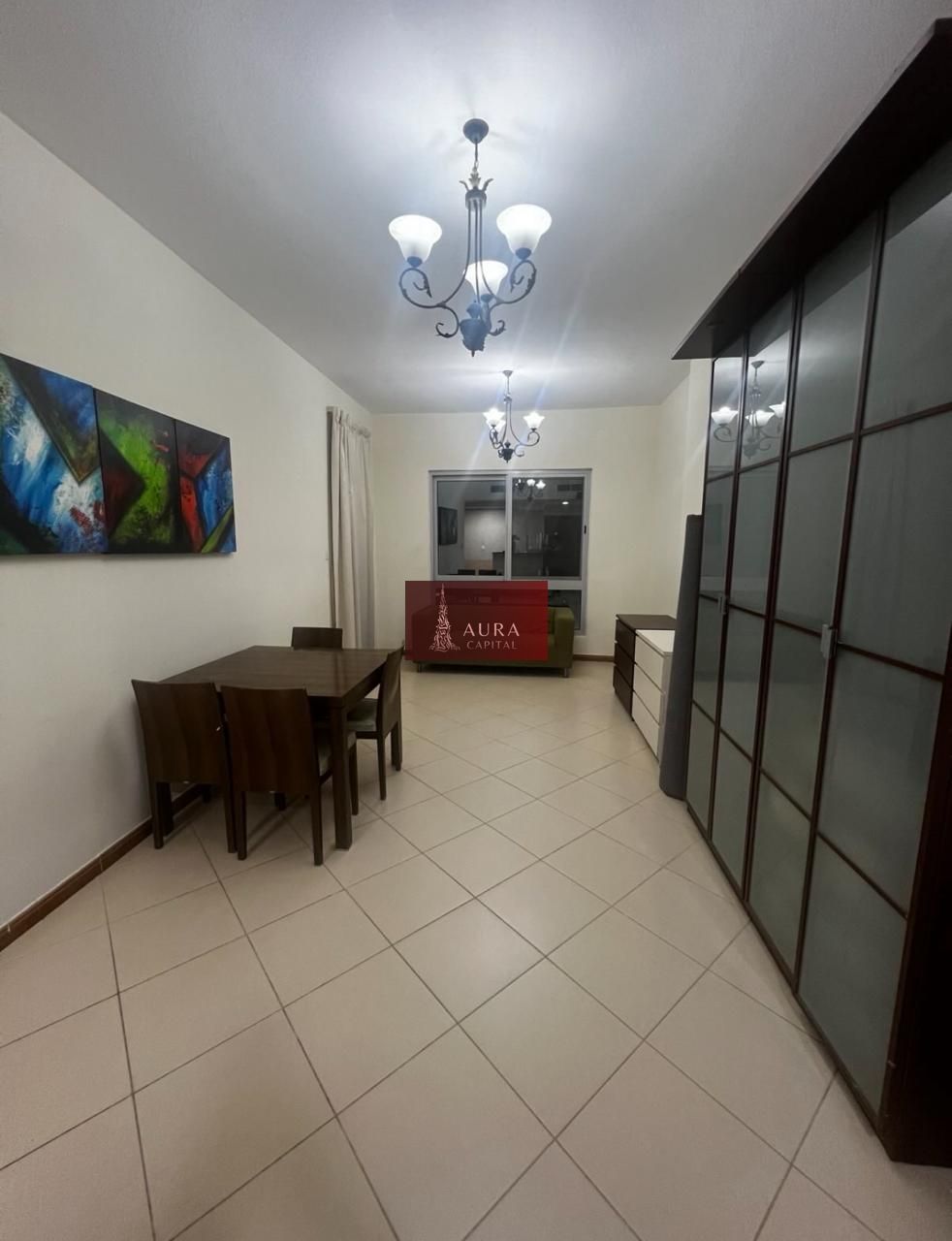 Fast Deal | Spacious 1BR | Decent Price