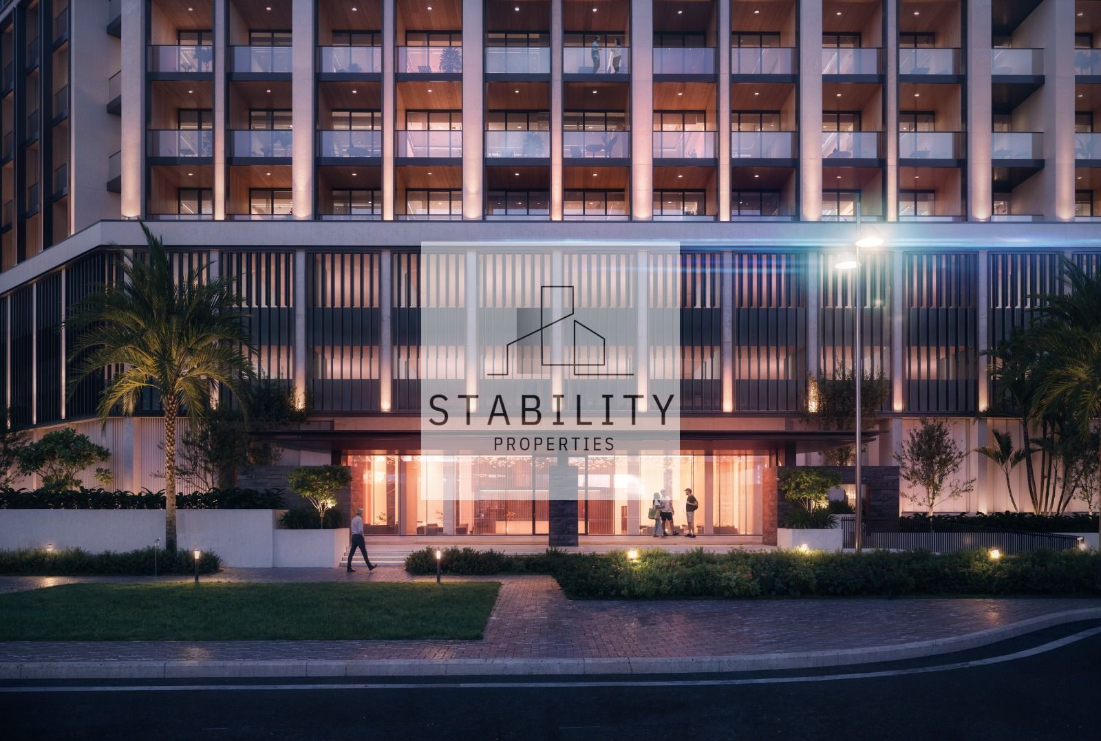 EFFICIENCY-FIRST UNITS | OPTIMAL SPACE UTILIZATION | FAST LEASING