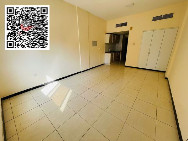 Spacious apartment | Separate kitchen | Built-in wardrobes | Close to all amenities | Minutes from Ajman Corniche