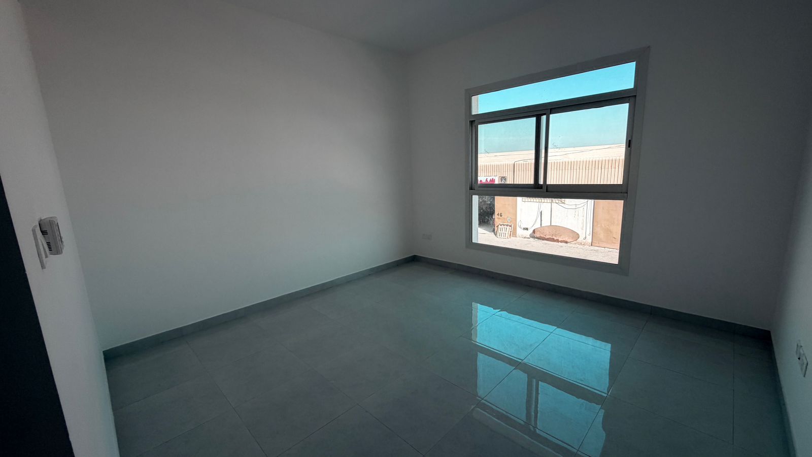 Luxury 2-Bedroom Apartment for Rent in Al Jurf 2, Strategically Located Near Nesto and Ajman University