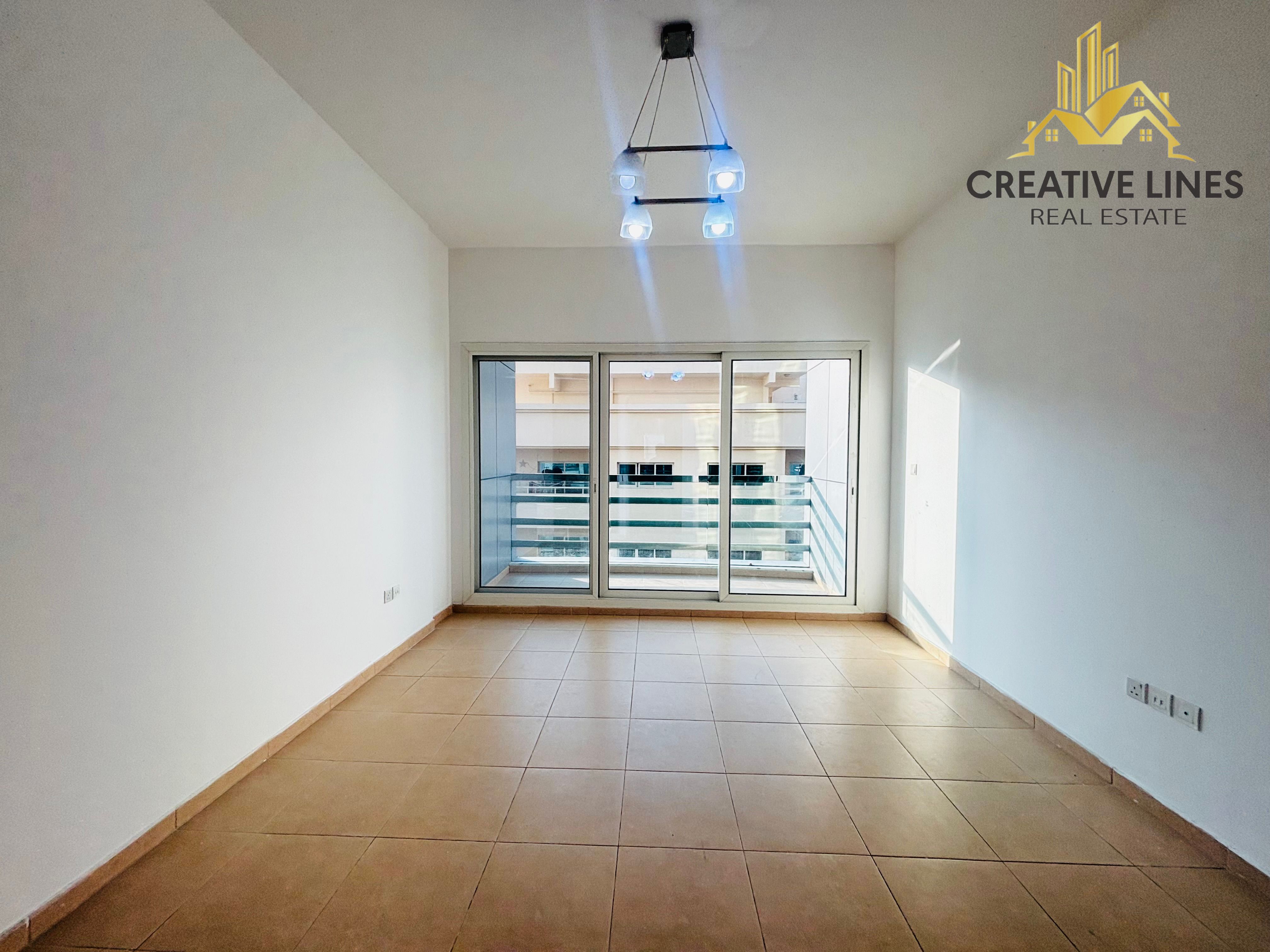Prime Location 1BHk | Near Pond Park | Full Amenities