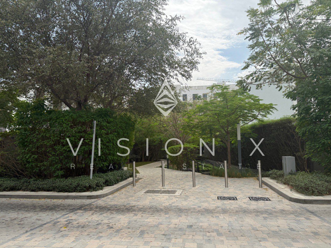 Peaceful Community | Stylish 2-BR Apartment | Ready