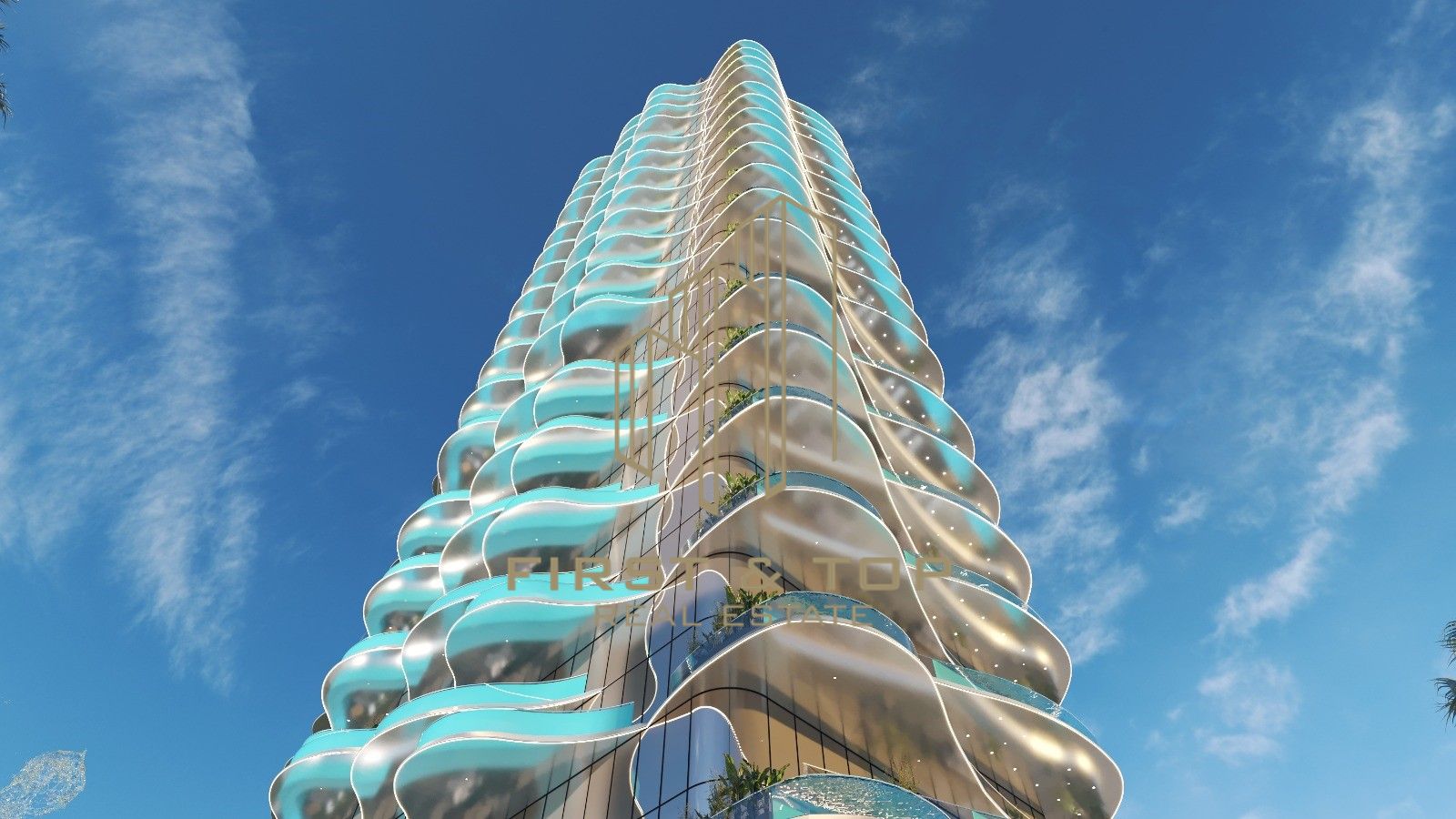 1 BR Ready Soon | Furnished | Private Pool | High Floor | Prime Location | No Commission | Cash Offer