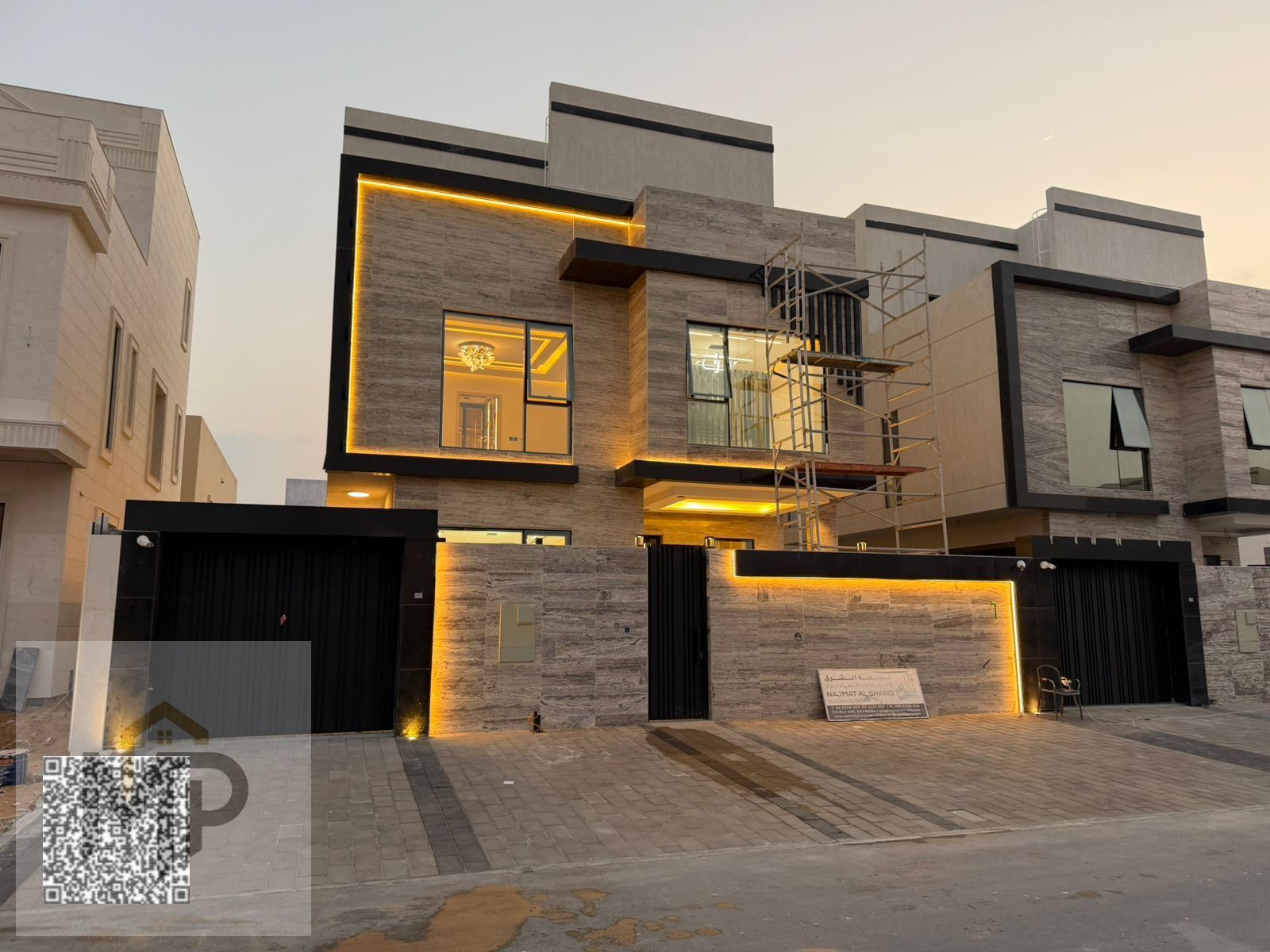 Price includes registration fees directly from the owner, with a good discount for cash payment. Includes fees, air conditioning, elevator, private po