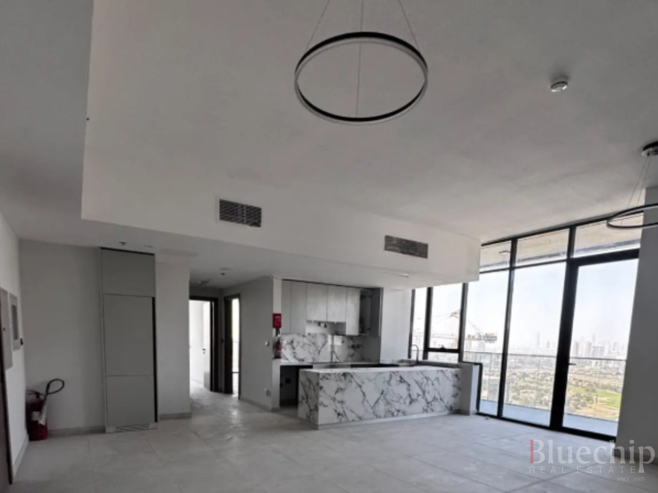 Spacious Layout | High Floor | Covered Parking
