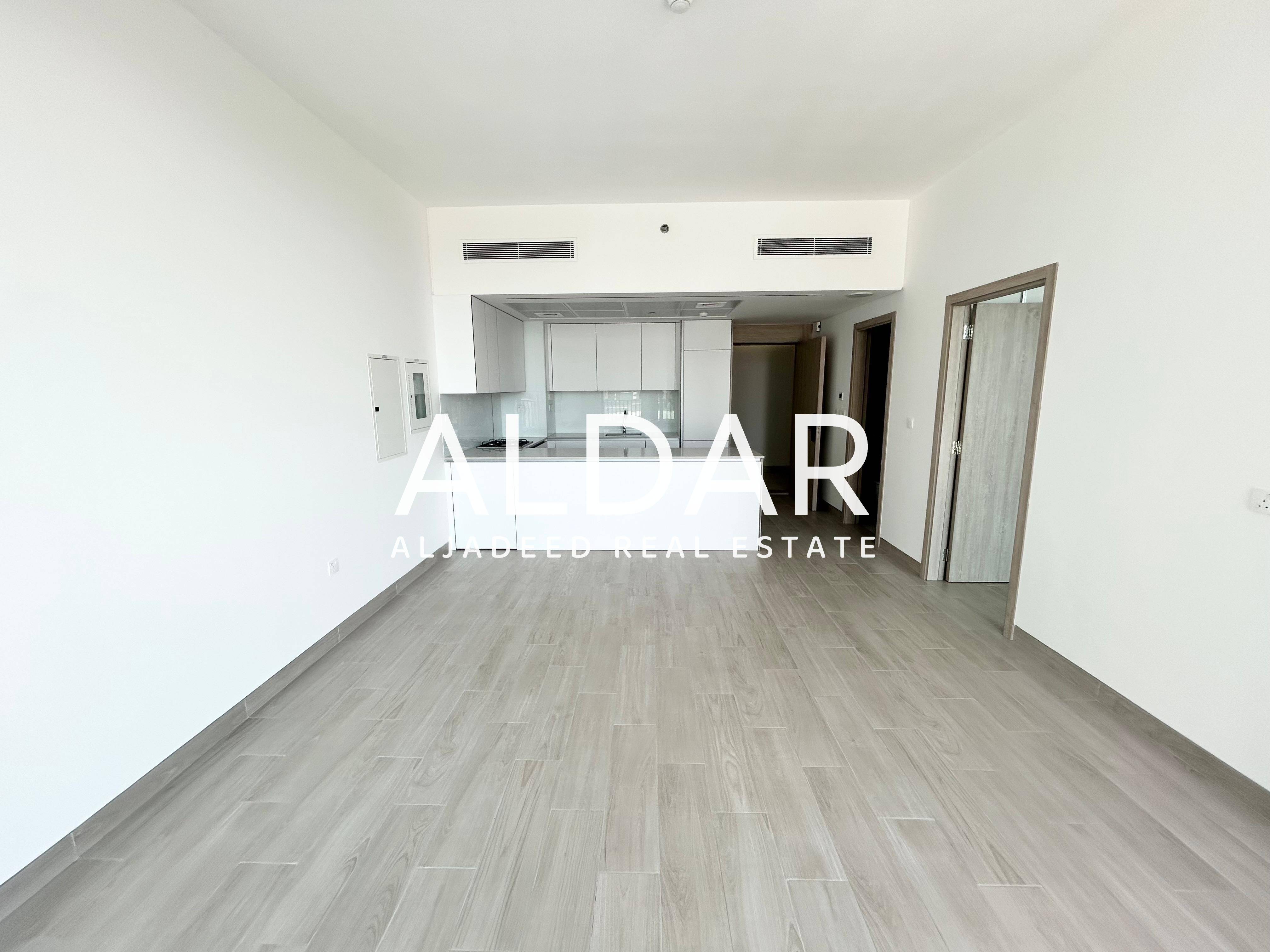 Brand New |Multiple Options |Fully Fitted Kitchen