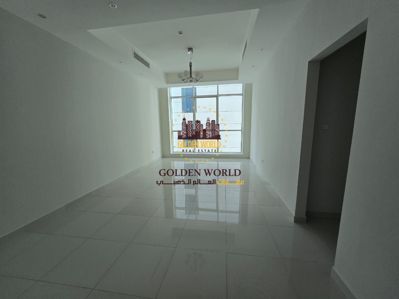 Panoramic 2 Bedroom Apartment with Parking – Al Khan