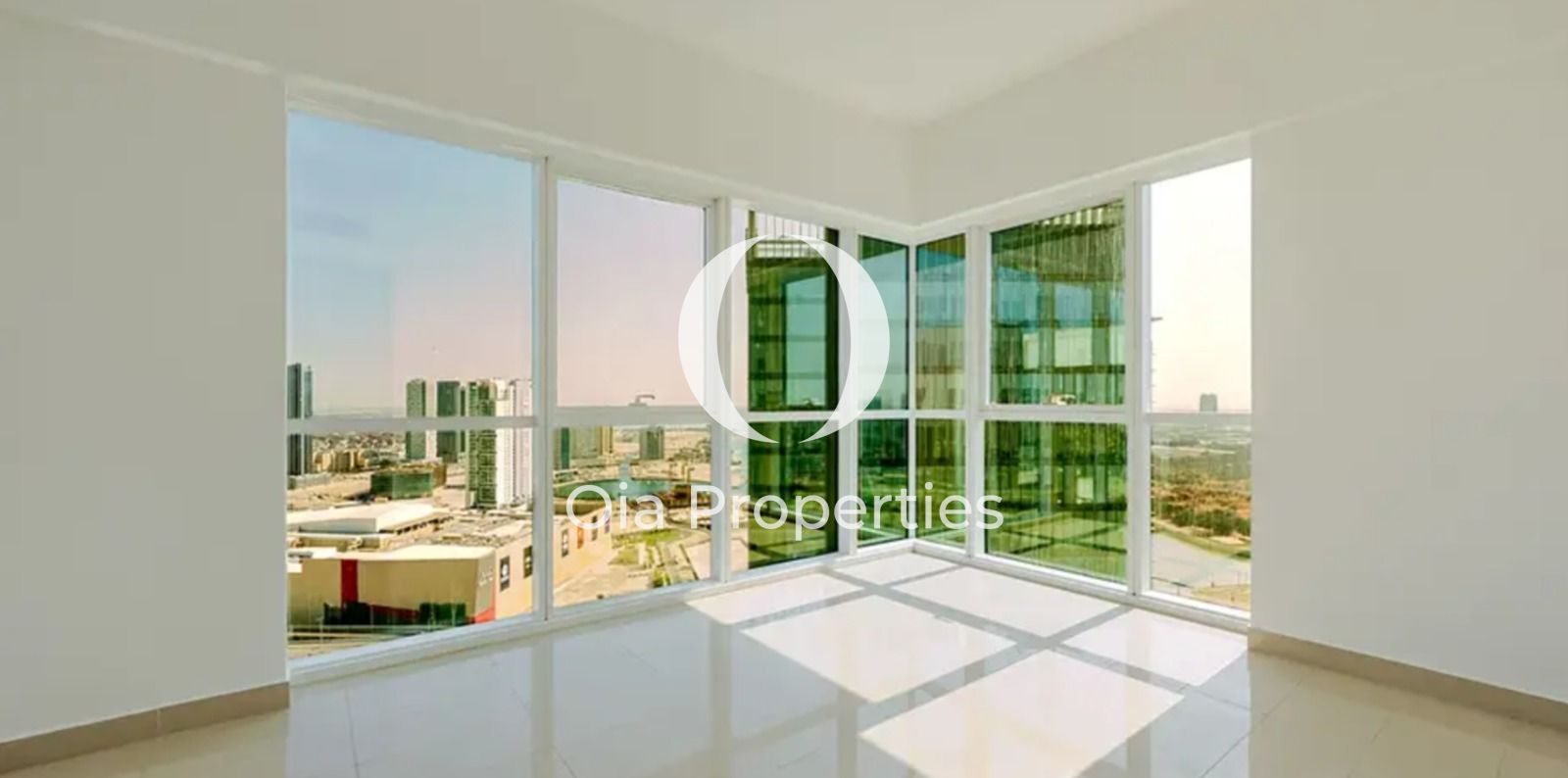 Vacant | 3BR+Study+Maid | Marina View