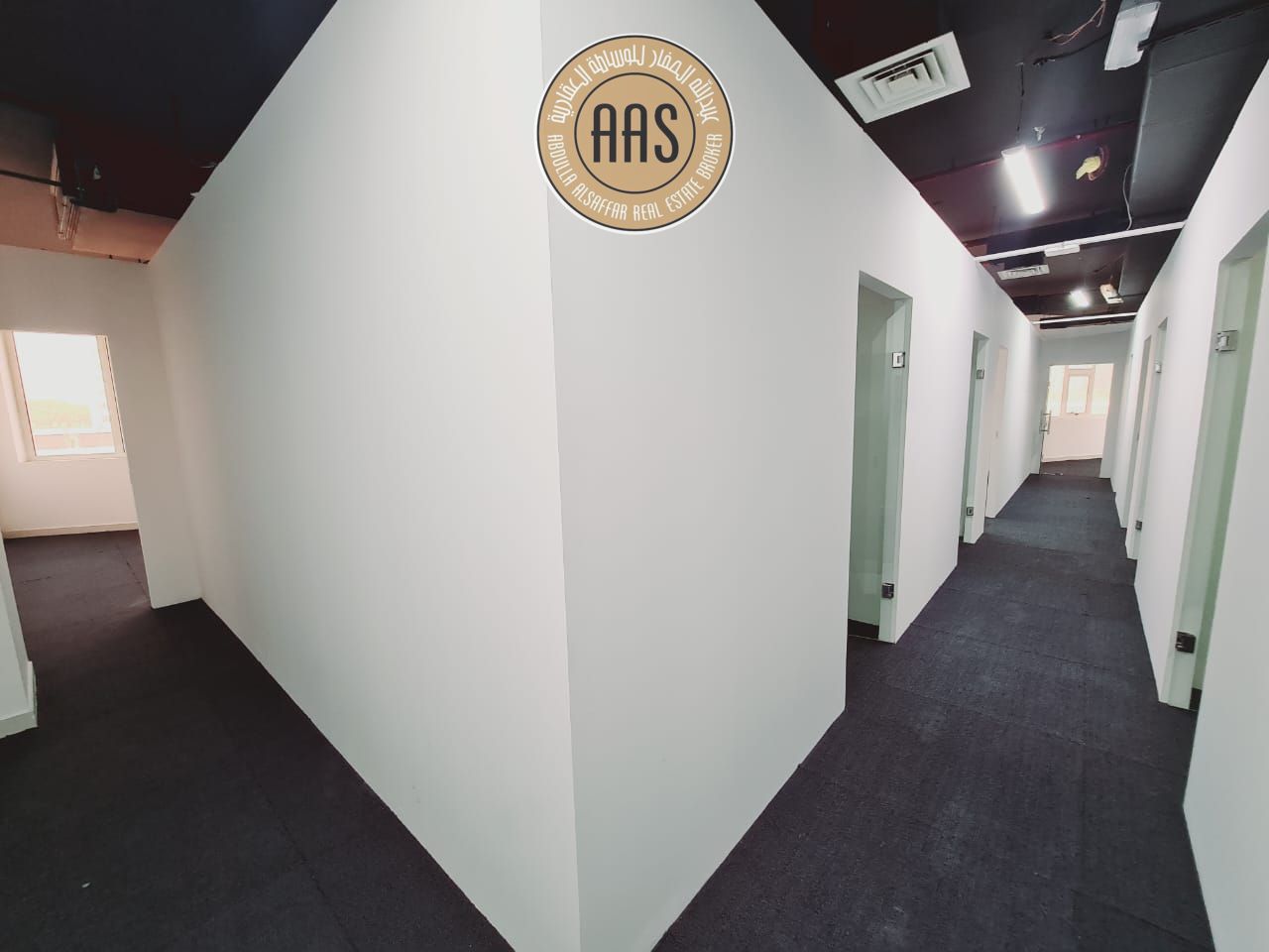 READY TO MOVE OFFICE || ALL BILLS INCLUDING IN THE RENT