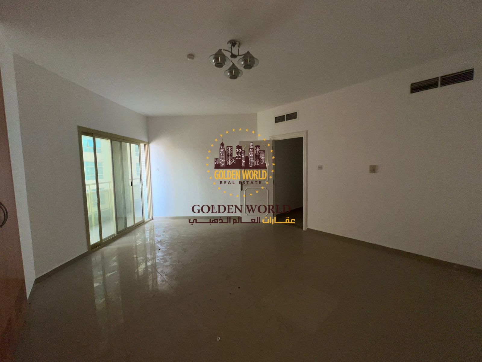2BR Apartment with Balcony in Al Majaz 2 | Maid Master & Laundry | Very Spacious with Free AC