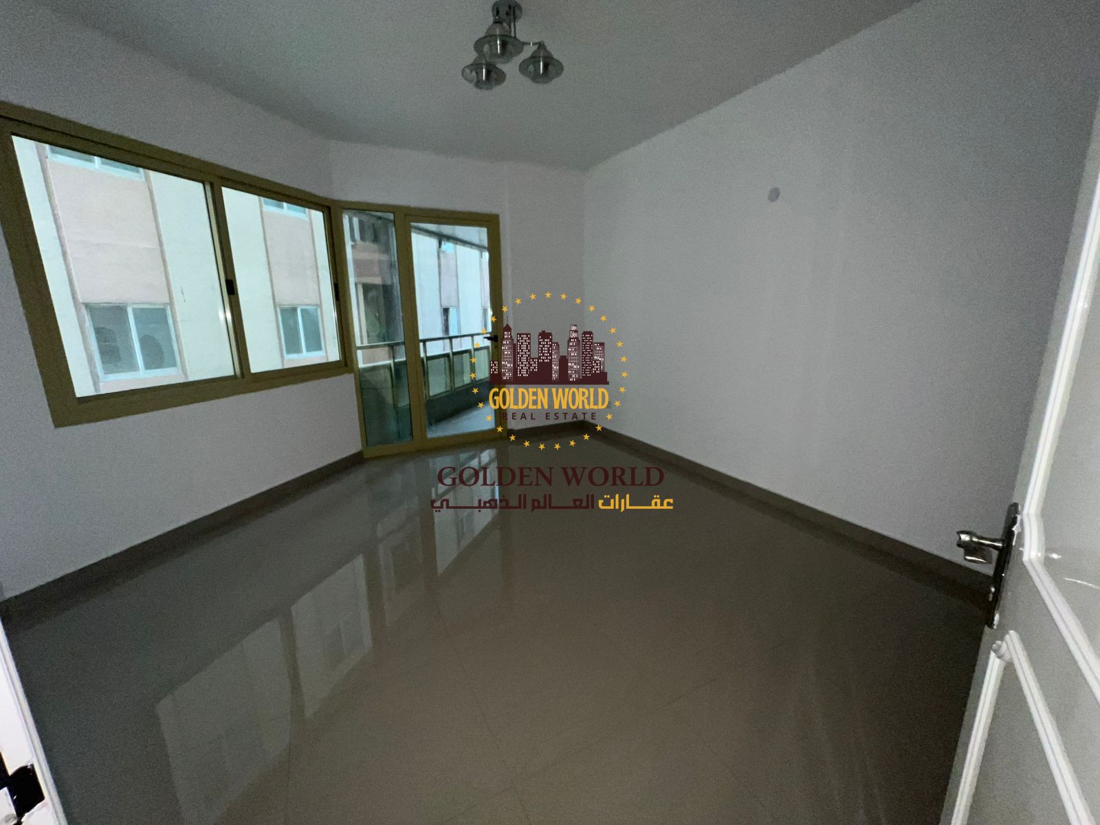 2BR Apartment in Al Majaz 2 | Maid Master Room & Laundry | Very Spacious with Free AC