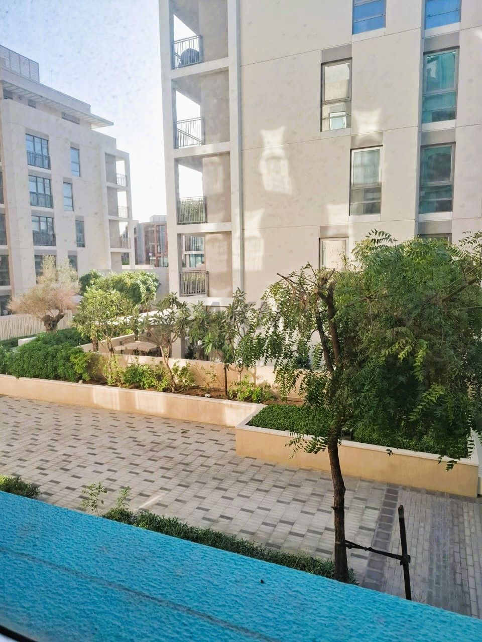 Modern Studio | Good Investment | Community view