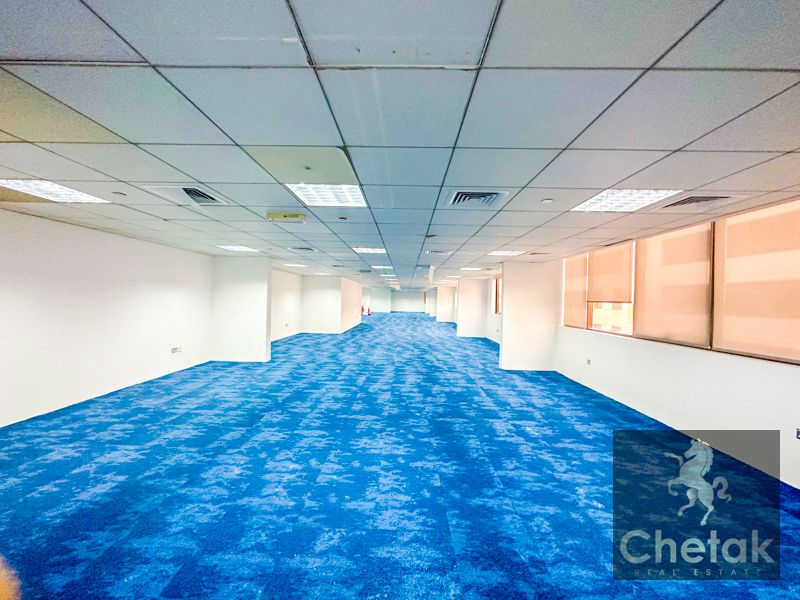 Modern Ready Office | Easy Main Road Access | Ample Parking