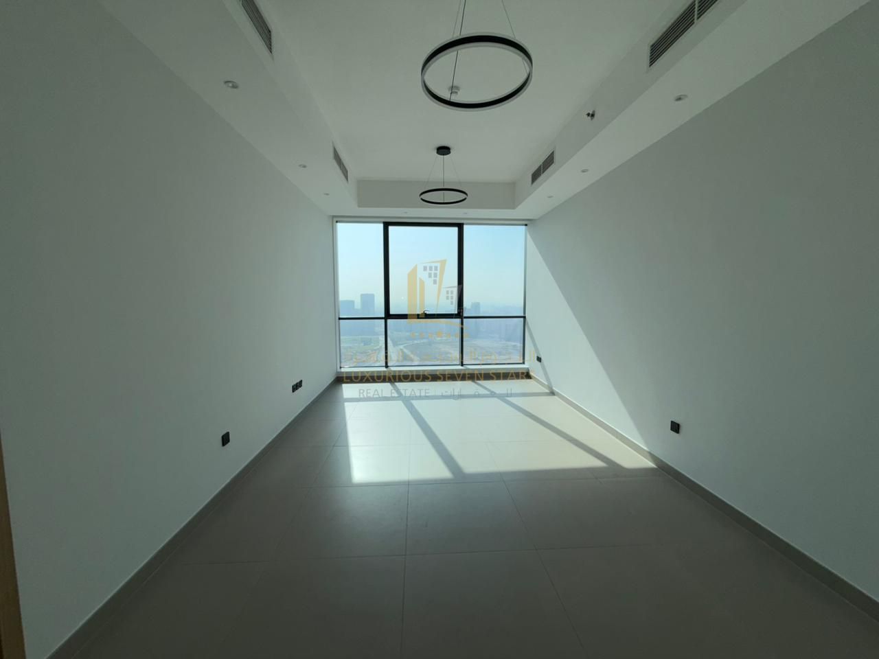 For Sale 2-Bedroom Apartment with Sea View Freehold for All Nationalities La Plage Tower