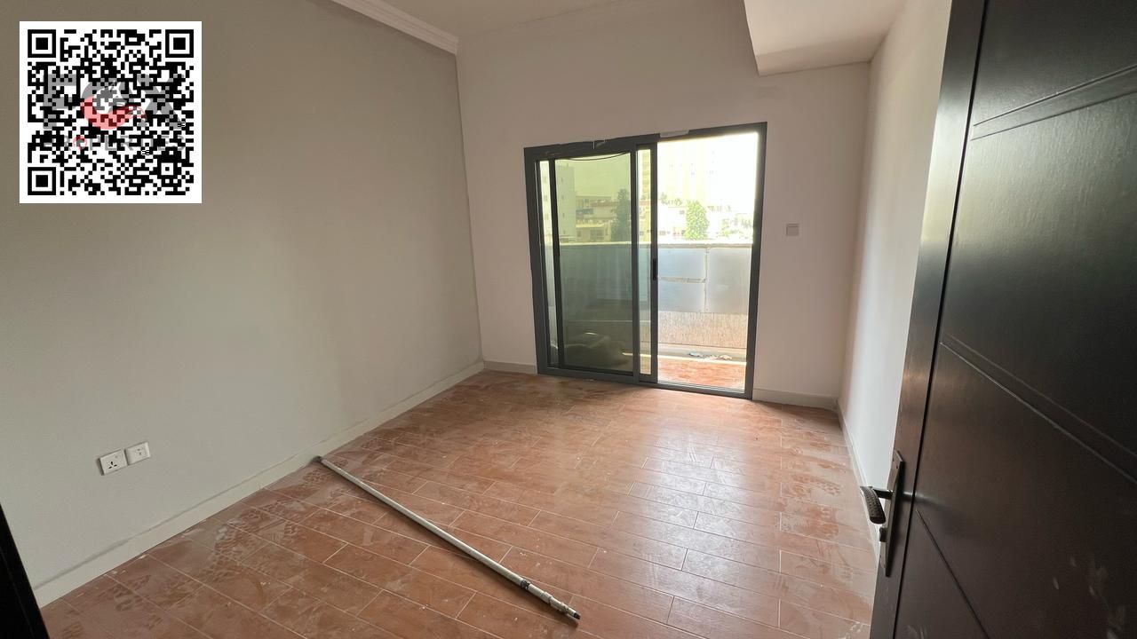 At a great price | With balcony | Master bedroom | Central air conditioning | Easy access to Dubai | Close to all services