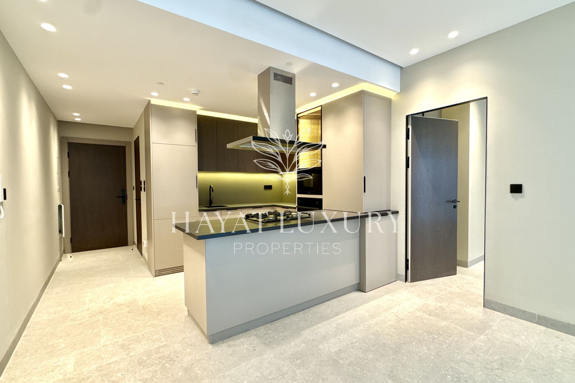 Big Spacious 1-BR I Brand New | 6 Cheques