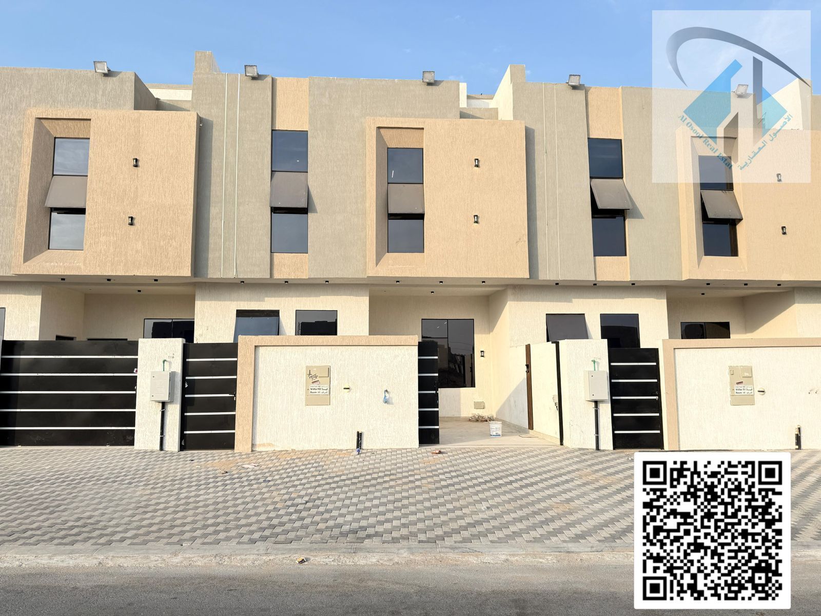 Excellent villa, luxurious finishing, freehold ownership for all nationalities. Price includes electricity, registration and ownership fees.