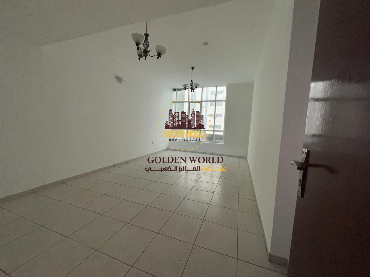 2BR Apartment with Balcony in Al Taawun | Master Bedroom, 3 Bathrooms | Open View & Built-in Wardrobes