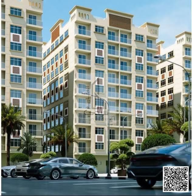 One-bedroom apartment for sale close to all amenities