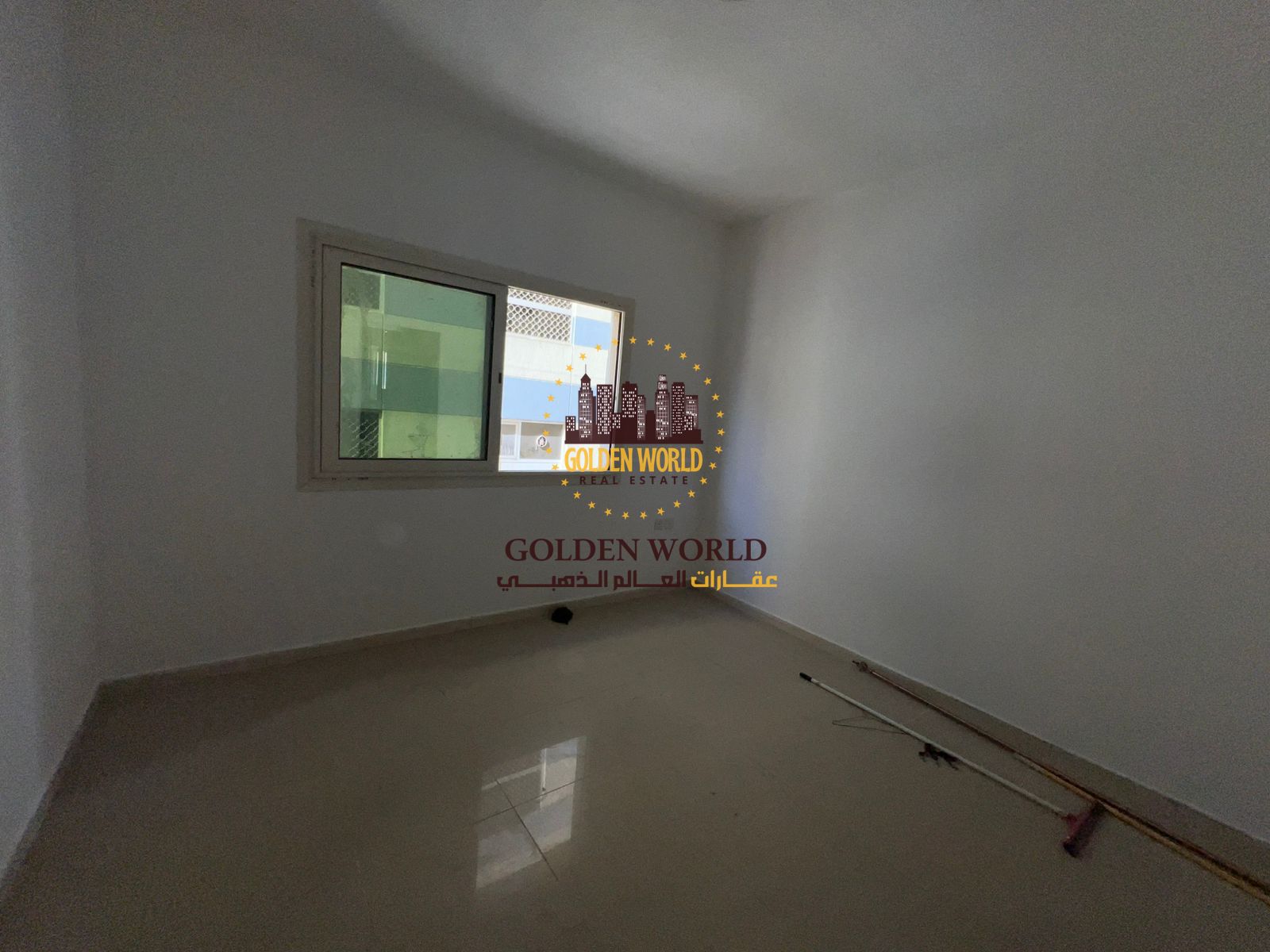 1BR Apartment in Al Taawun | Master Bedroom & 2 Bathrooms | Practical Layout at Great Value
